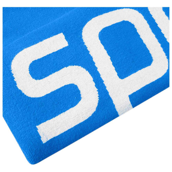 Speedo Πετσέτα κολύμβησης Logo Towel